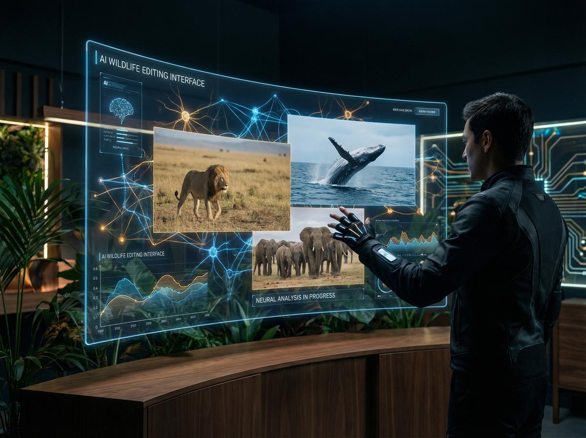 海角社区AI视频创作