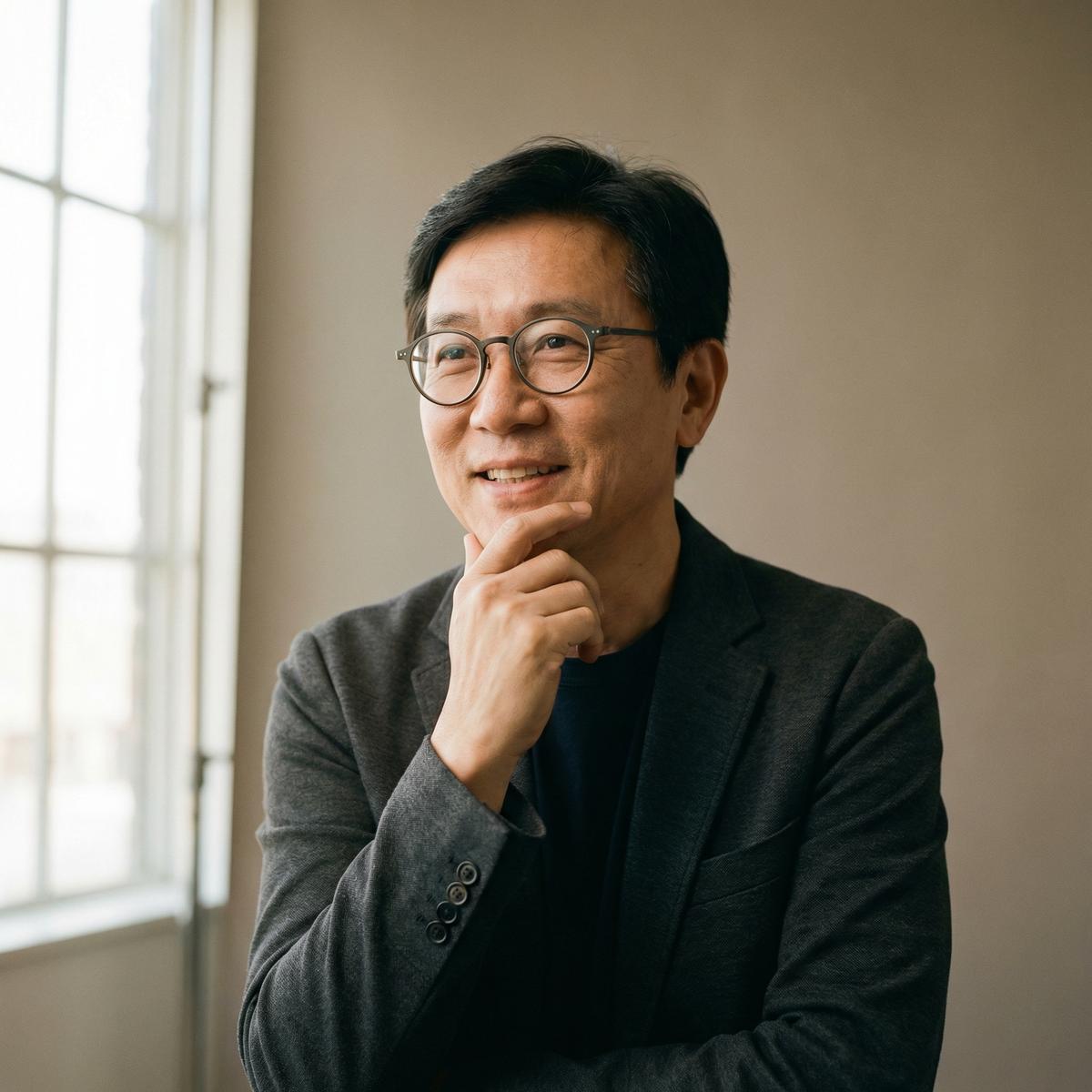 海角社区纪录片导演王建国